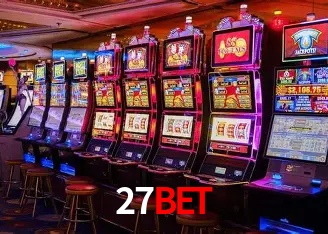 Desvendando o Mundo dos Jogos Virtuais na 27BET