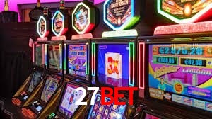 Estatísticas 27BET