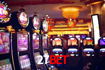 Desvendando o Mundo dos Jogos Virtuais na 27BET