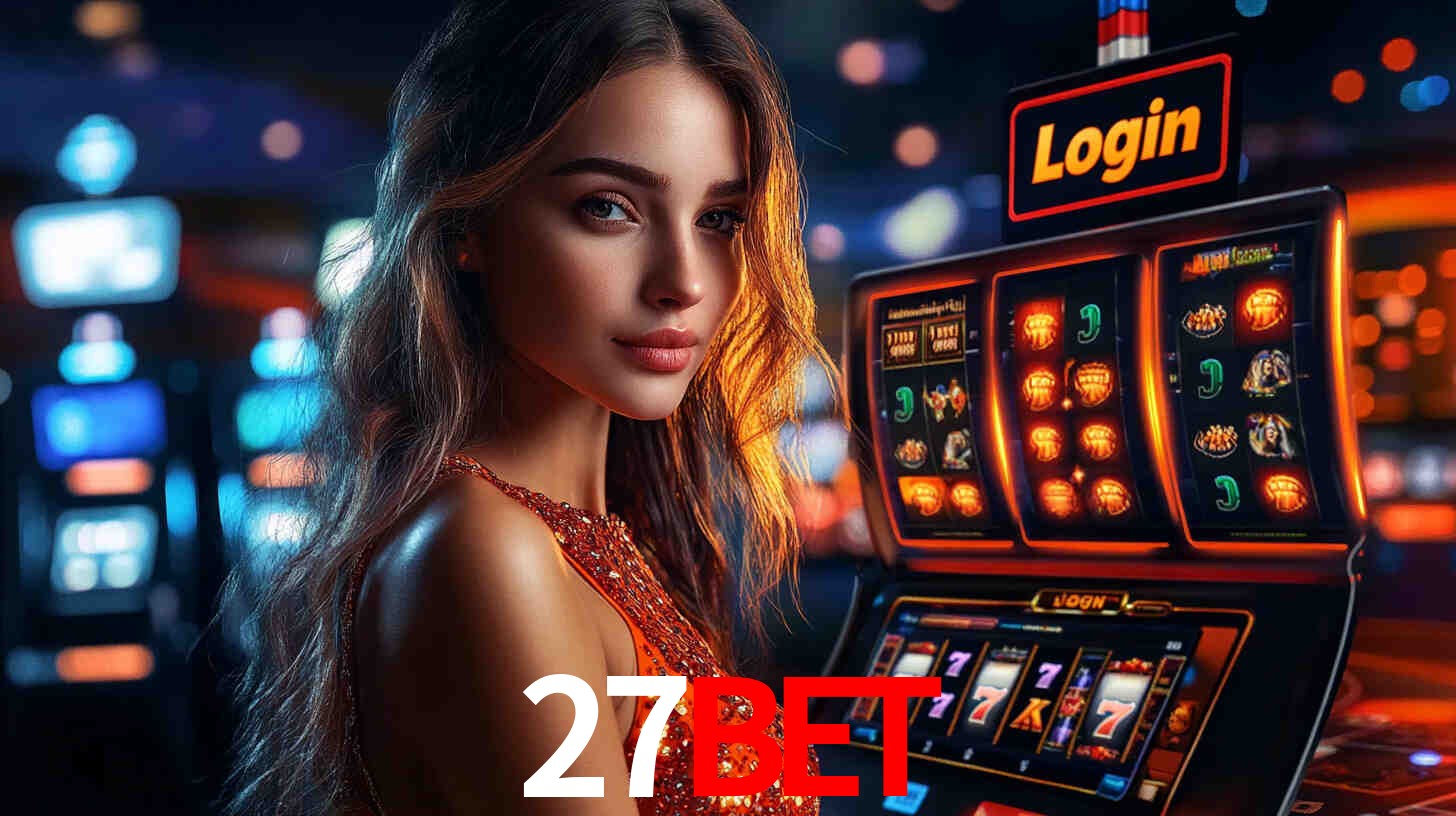 27BET: Seu Cassino Premiado com Pagamentos Rápidos