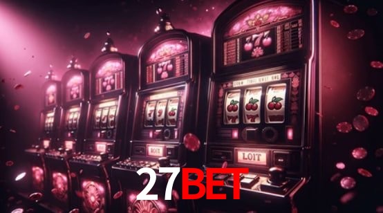 Bônus de Boas-vindas 27BET