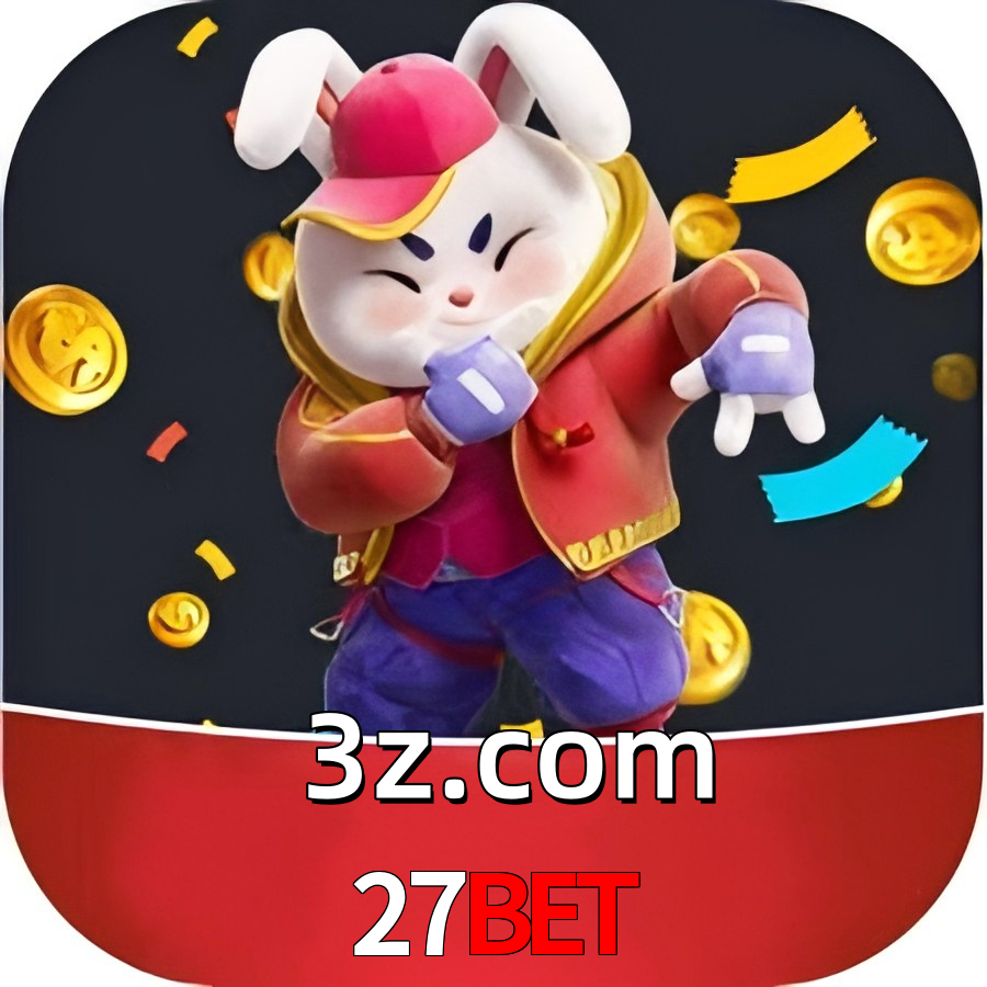 27BET Logo