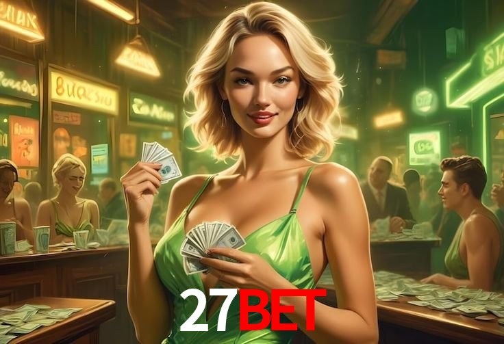 Interface do App 27BET
