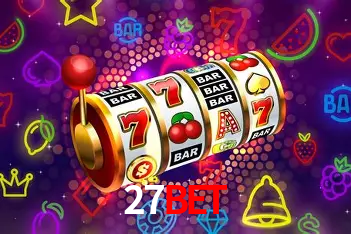 Apostas Esportivas na 27BET: Um Guia Completo