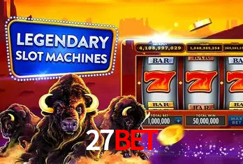 Descubra a Essência do 27BET: Nossa História e Compromissos
