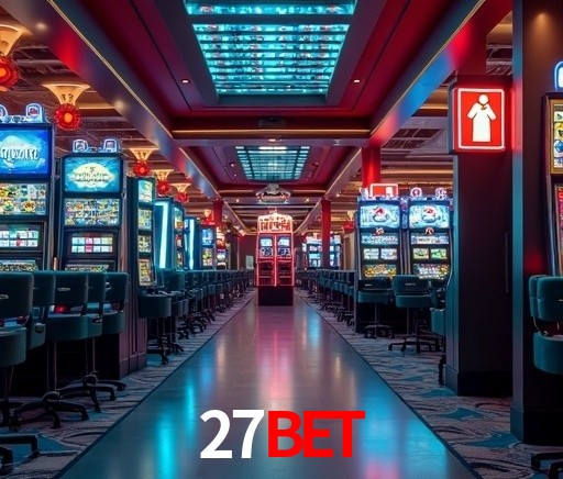 Torneios 27BET