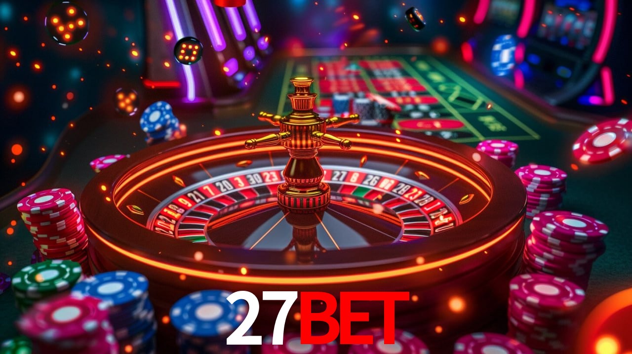 Apostas de Basquete 27BET