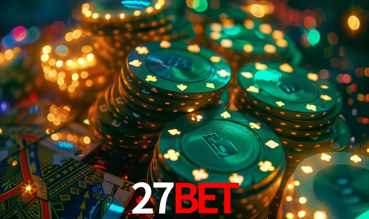 Benefícios da Conta 27BET