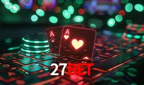 Design Responsivo 27BET
