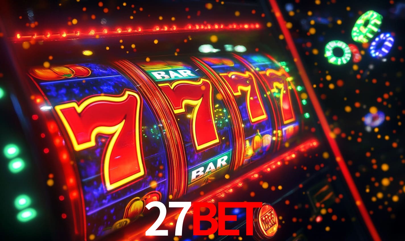 27BET,27BET casino