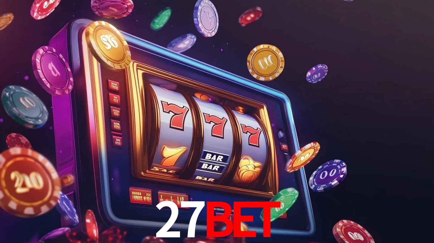 Bônus Diários 27BET
