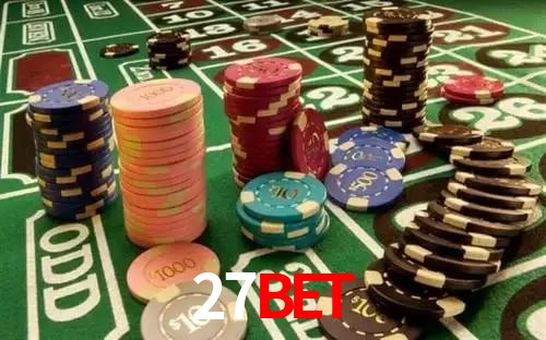 PIX Instantâneo 27BET