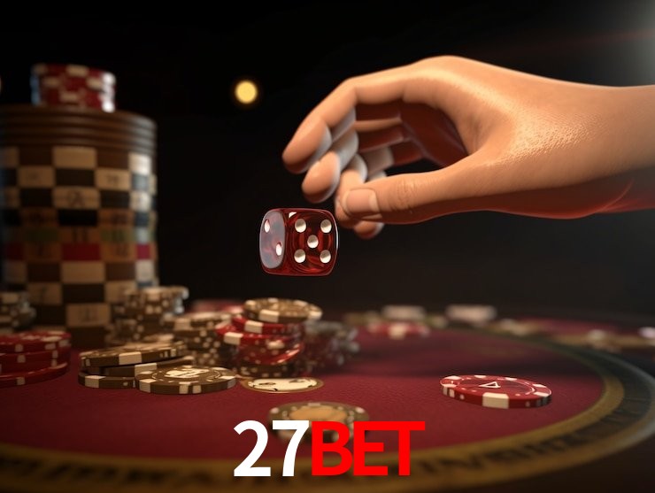 Promoções Sazonais 27BET