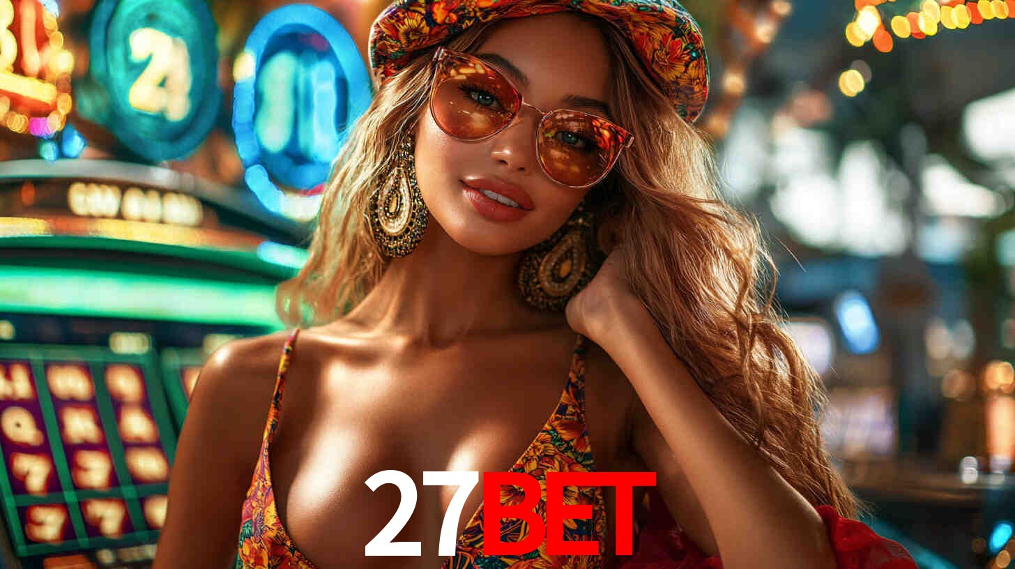27BET vip