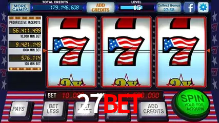 Inovações de Jogos na 27BET: O Futuro das Experiências Interativas