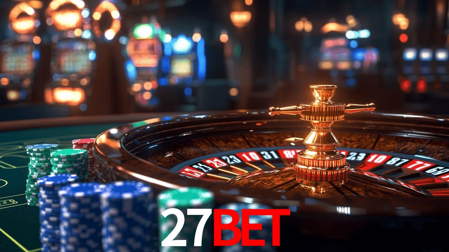 27BET: Seu Especialista em Apostas Esportivas Brasileiras