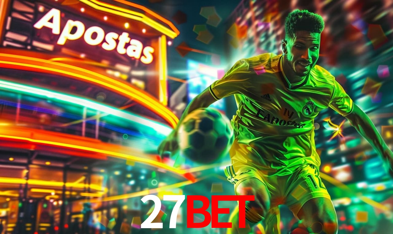 Promoção Relâmpago 27BET