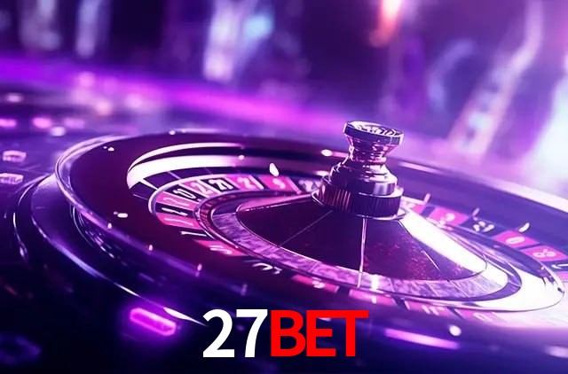 Estatísticas Esportivas 27BET