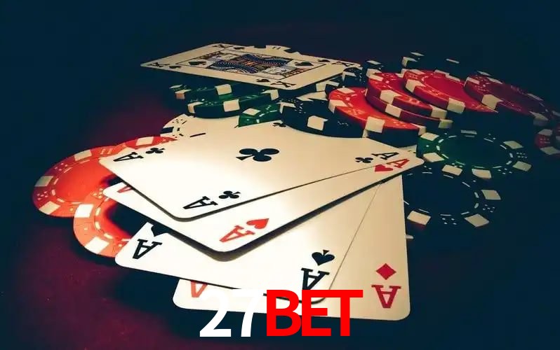 Promoção Relâmpago 27BET