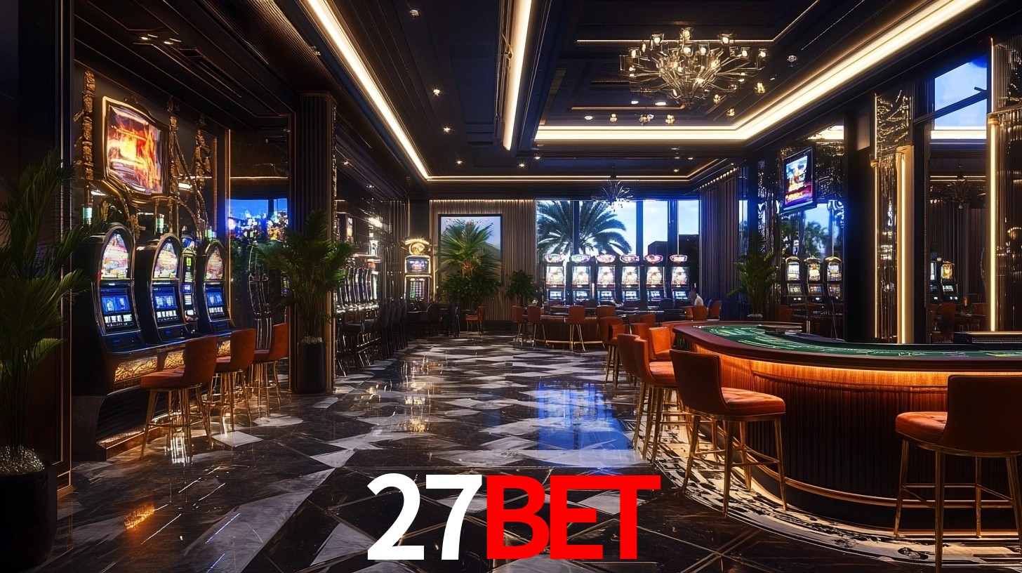 27BET