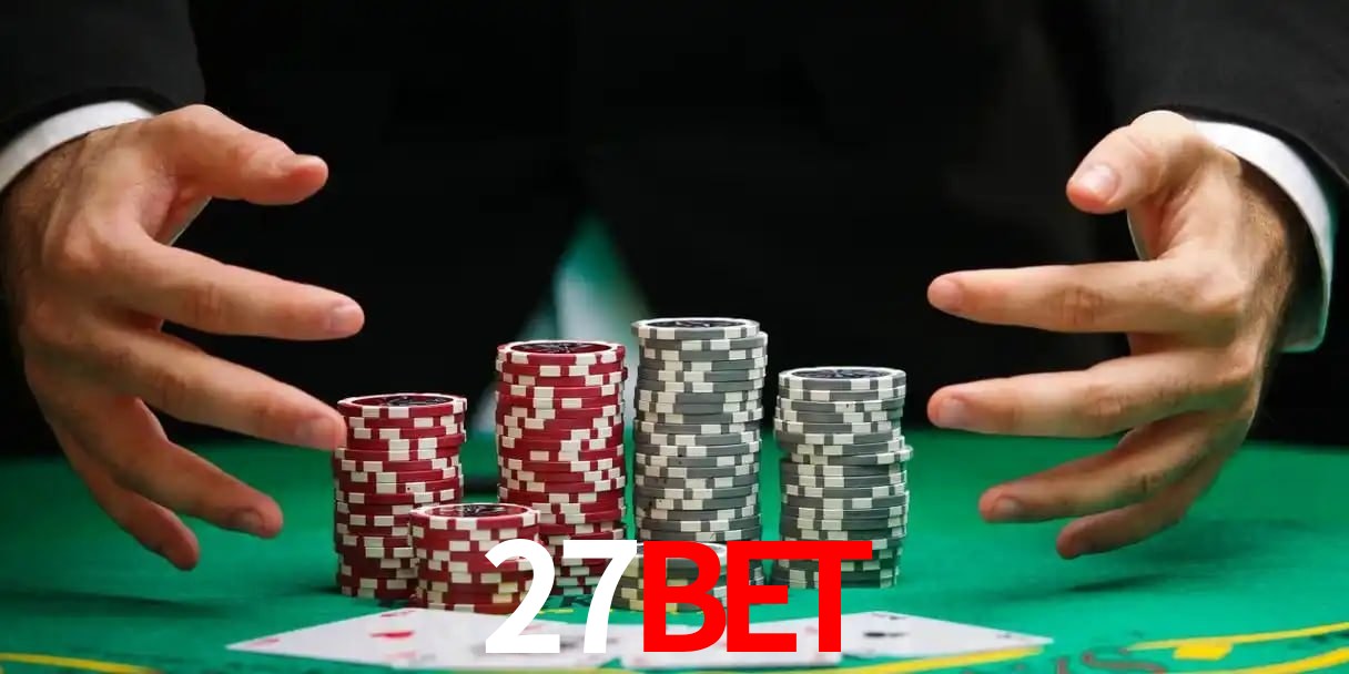 Especiais de Fim de Semana 27BET
