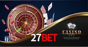 Tecnologia da Plataforma 27BET