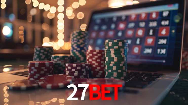 Descubra a Essência do 27BET: Nossa História e Compromissos