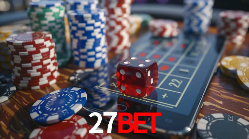 27BET vip