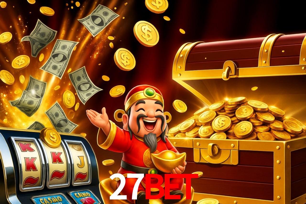 Estatísticas do Jogo 27BET