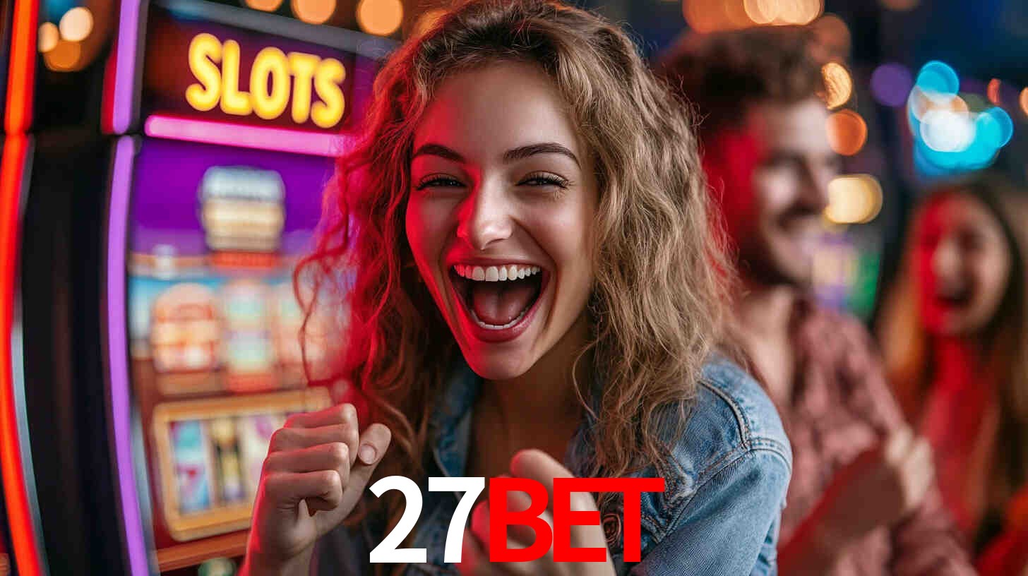 Estatísticas Esportivas 27BET