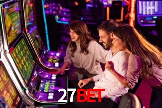 Apostas de Futebol 27BET