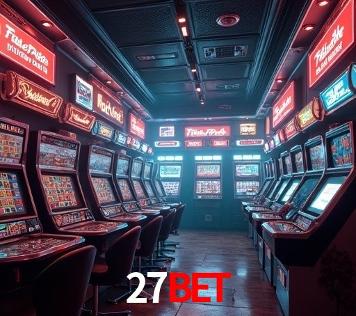 Benefícios da Conta 27BET
