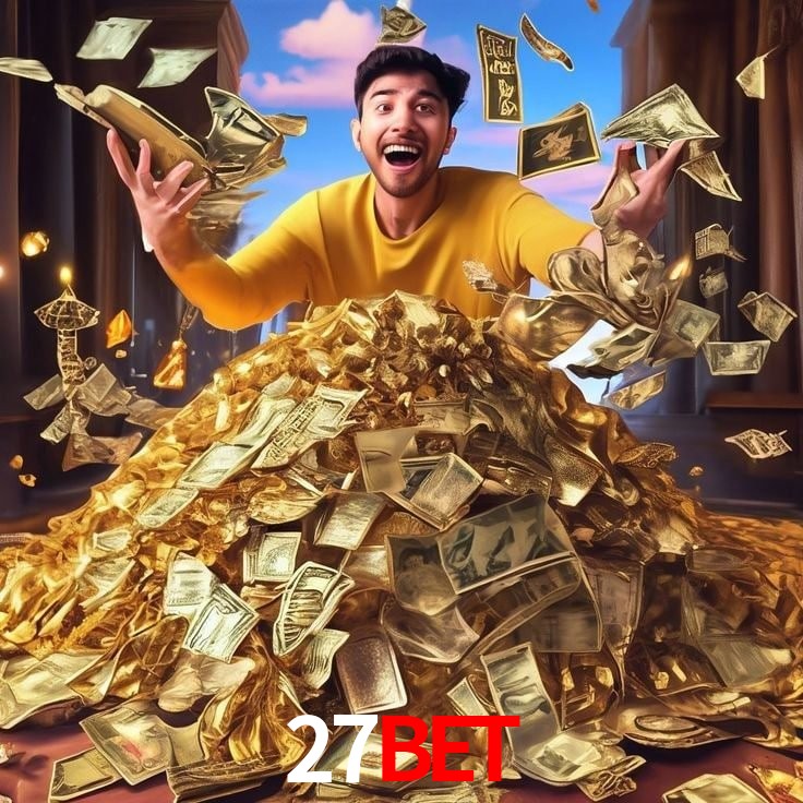 Provedores de Jogos 27BET