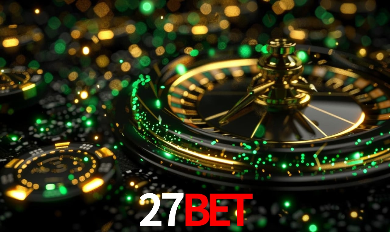 Integração de APIs 27BET
