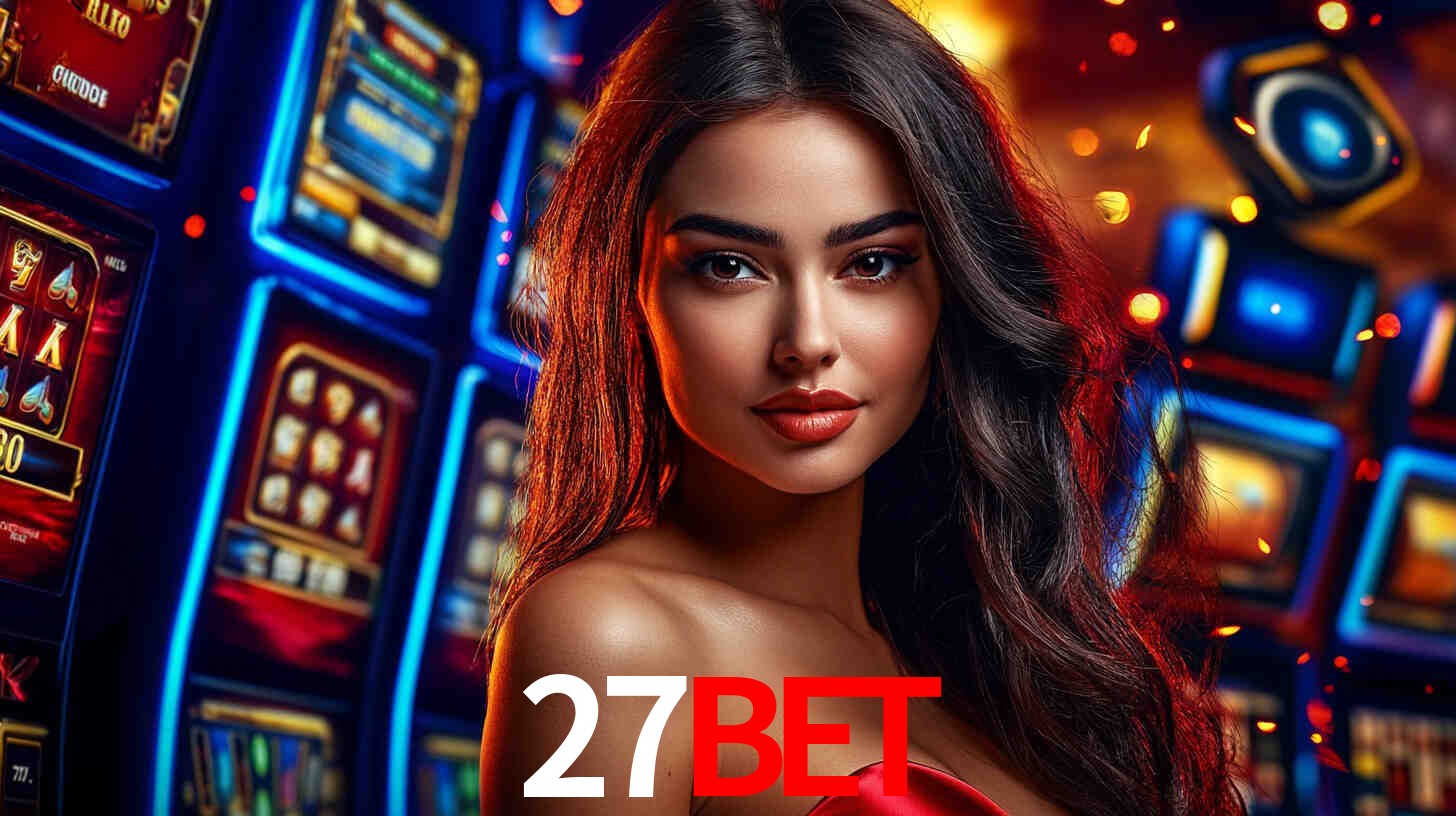 Apostas de Tênis 27BET