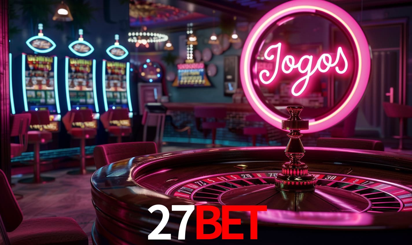 Bônus Diários 27BET