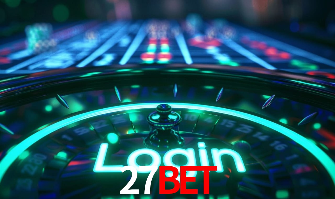 Segurança 2FA 27BET