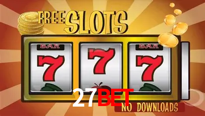 Inovações de Jogos na 27BET: O Futuro das Experiências Interativas