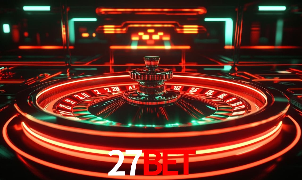 Desvendando o Mundo dos Jogos Virtuais na 27BET