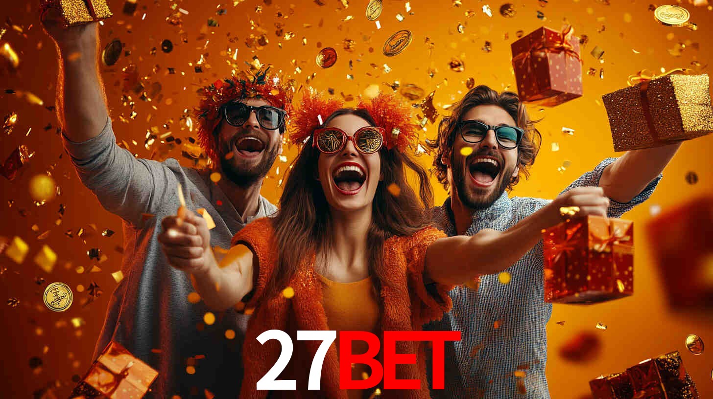 27BET