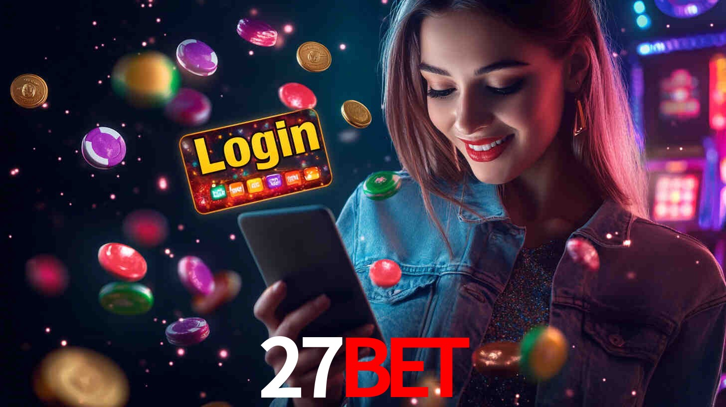cassino 27BET