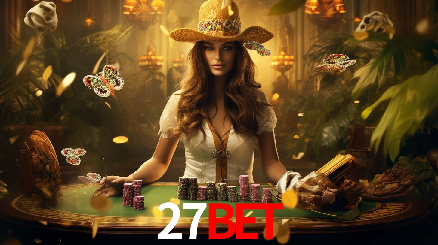 APP oficial da 27BET para mobile