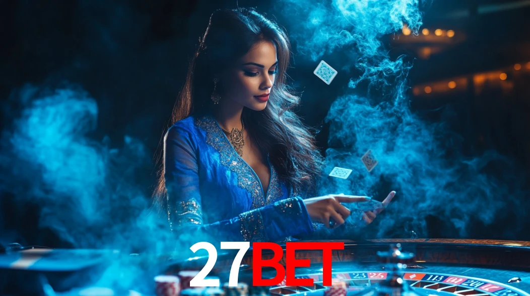 Jogos Exclusivos 27BET