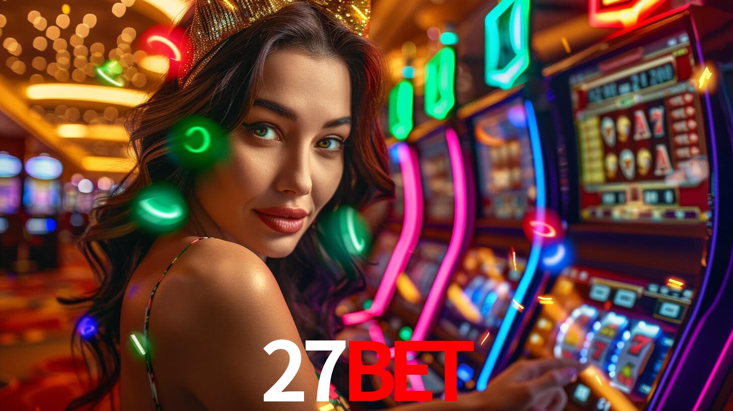 Jogos Exclusivos 27BET