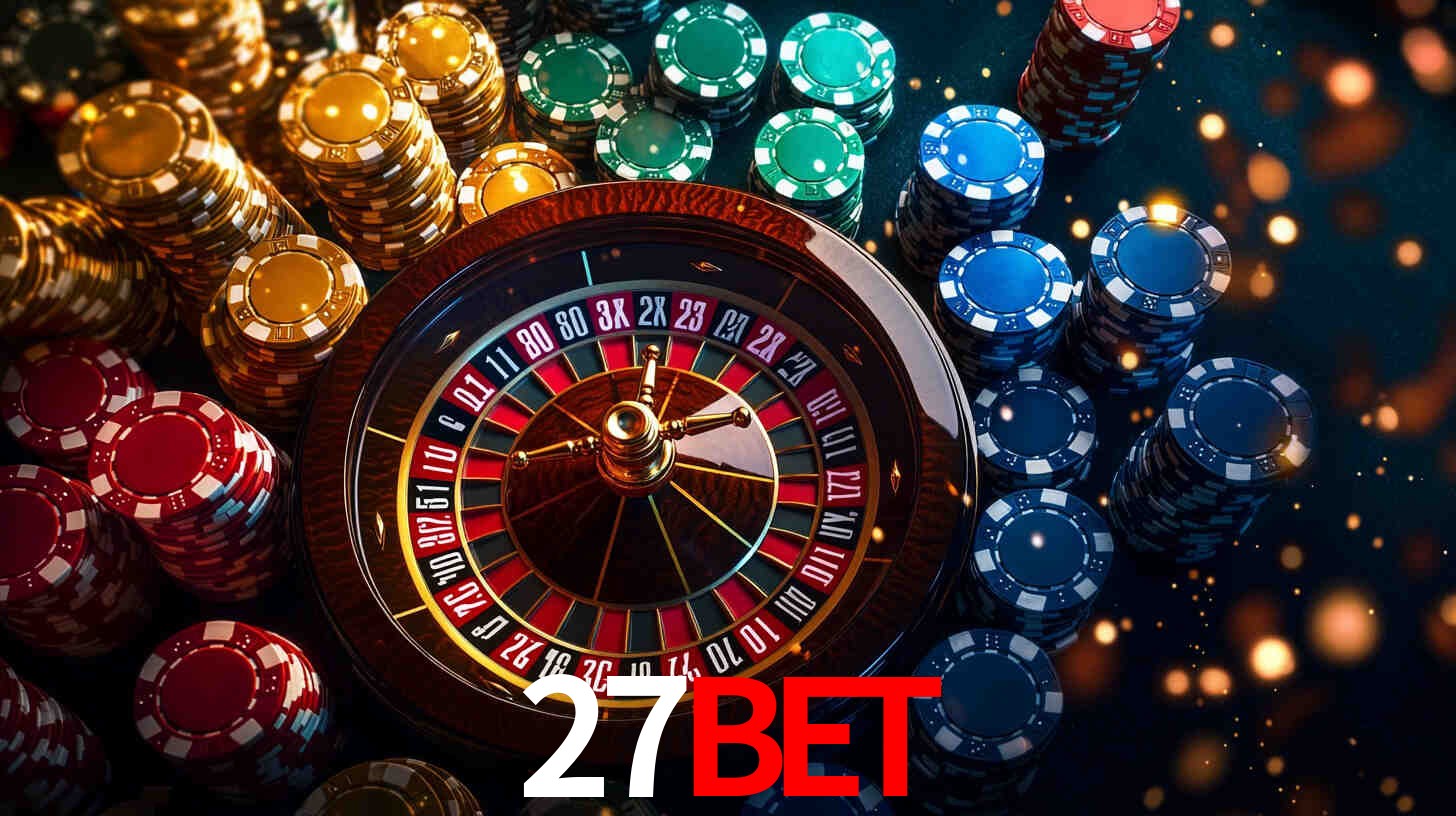 27BET,27BET casino