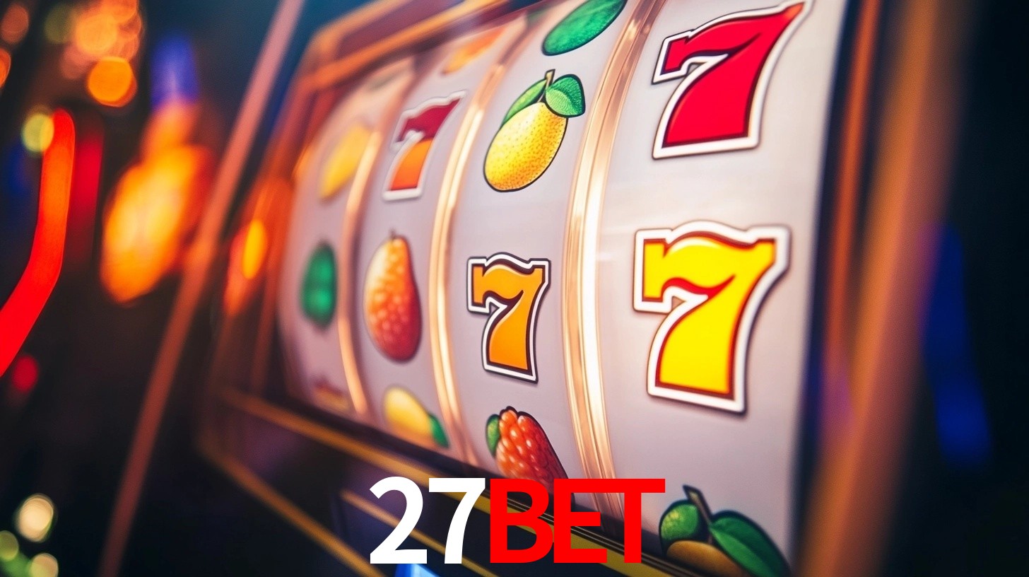 Experimente o Login Seguro Premium no 27BET