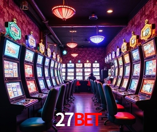 Sistemas de Segurança 27BET