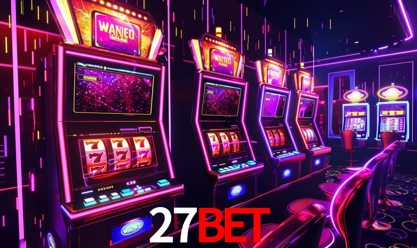 PIX Instantâneo 27BET