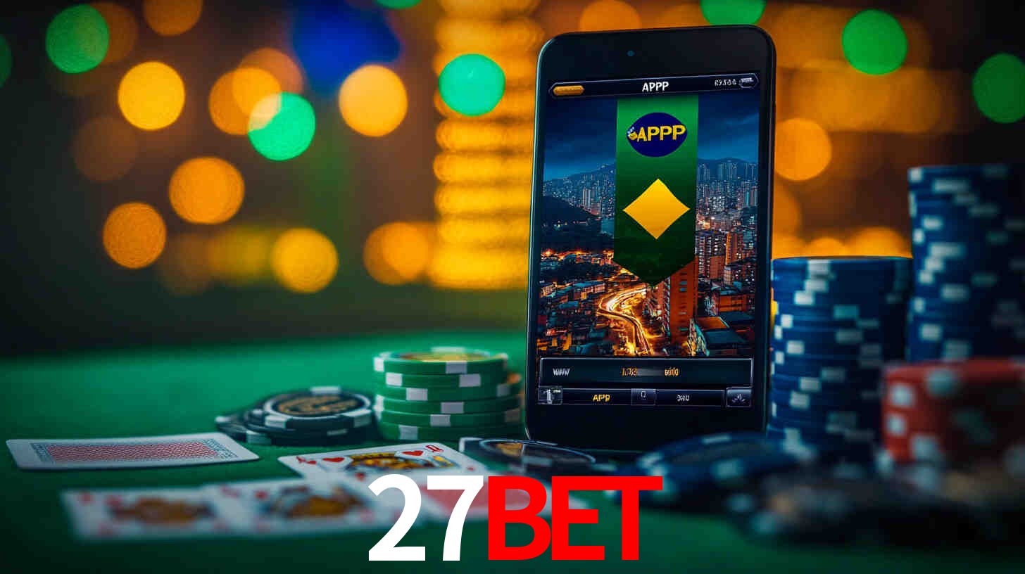 Apostas de Basquete 27BET