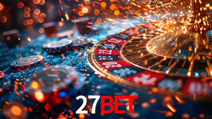 Mesa de Blackjack 27BET